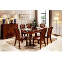 康龍美藝餐桌616#