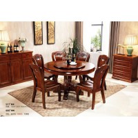 康龍美藝餐桌911#