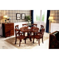 康龍美藝餐桌919#