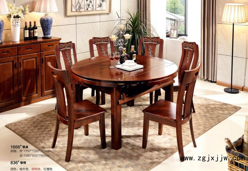 康龍美藝家具產品