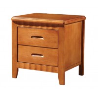 康龍美藝床頭柜A06#