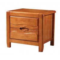 康龍美藝床頭柜A28#