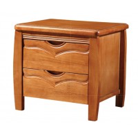 康龍美藝床頭柜A29#