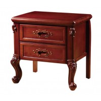 康龍美藝床頭柜A19#