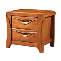 康龍美藝床頭柜A30#