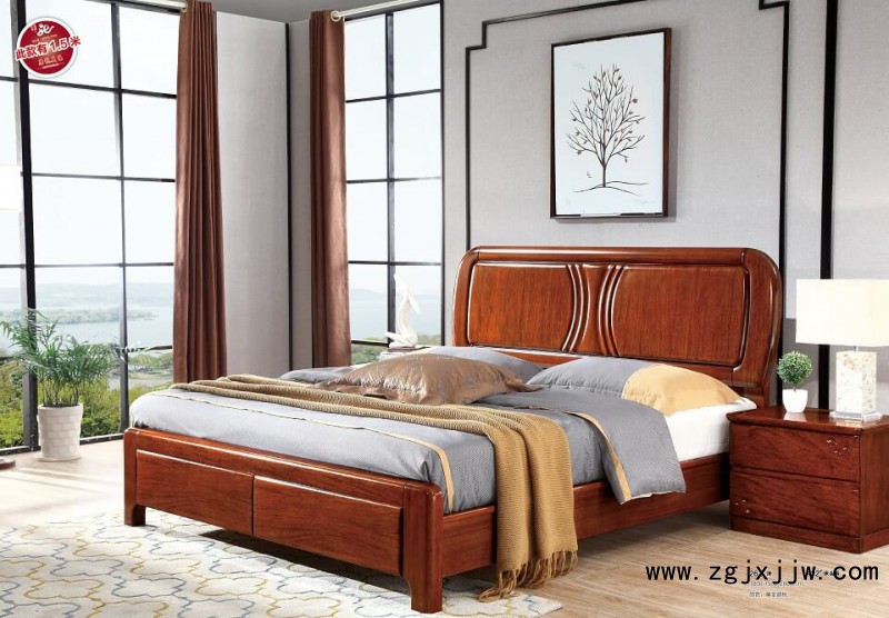 康龍美藝家具產品