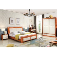 歐麗優(yōu)床8079#