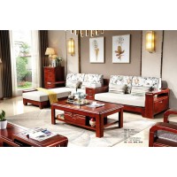 歐麗優(yōu)中式客廳系列03