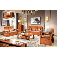 歐麗優(yōu)中式客廳系列08