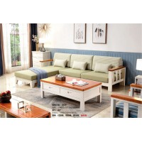 歐麗優轉角沙發8805#