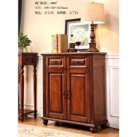 歐麗優兩門鞋柜1051#