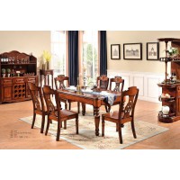 歐麗優美式餐廳系列01