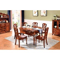 歐麗優美式餐廳系列03