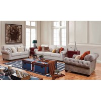 歐麗優沙發M047#