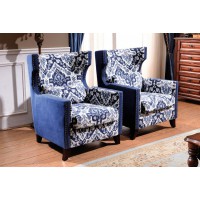 歐麗優休閑椅R-08#