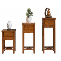 漢唐盛世新中式花架ST-912#