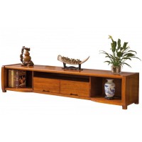 漢唐盛世新中式電視柜BK-706#