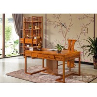 漢唐盛世新中式書桌ST-903#