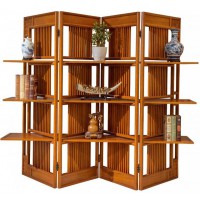 漢唐盛世新中式屏風ST-926#