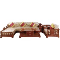 泰涌天潤貴妃沙發