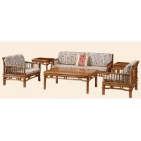 泰涌天潤梳子沙發