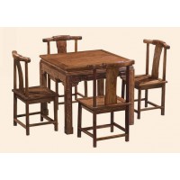 泰涌天潤小方桌