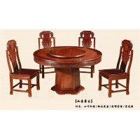 泰涌天潤如意餐臺