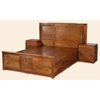 泰涌天潤富貴大床