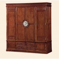 泰涌天潤四門衣柜