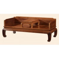 泰涌天潤三國羅漢床