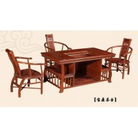 泰涌天潤寶鼎茶臺