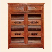 泰涌天潤兩門鞋柜