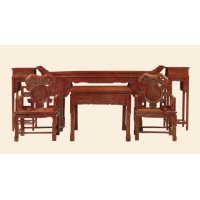 泰涌天潤靈芝中堂