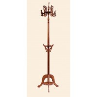 泰涌天潤鳳頭衣架