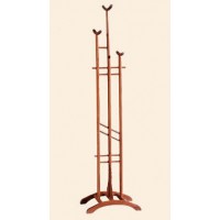 泰涌天潤明式衣架