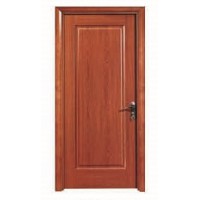 贛藝紅木門M-021