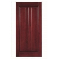 贛藝紅木門M-022