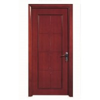 贛藝紅木門M-029