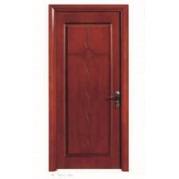 贛藝紅木門M-030