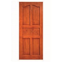 贛藝紅木門M-032