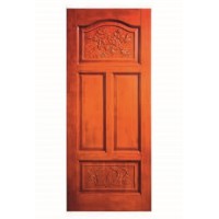 贛藝紅木門M-033