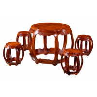 贛藝紅木鼓臺Z-03