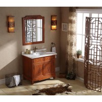 昱特衛(wèi)浴中式浴室柜6032-D