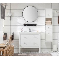 昱特衛浴北歐浴室柜9002