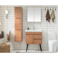 昱特衛浴北歐浴室柜9005-1