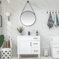 昱特衛浴北歐浴室柜9006