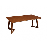 可可木語(yǔ)北歐全屋系列茶幾：1809#