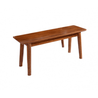 可可木語(yǔ)北歐全屋系列大板凳：1805#