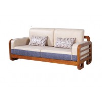 可可木語北歐全屋系列沙發(fā)：601#