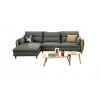 可可木語北歐全屋系列沙發(fā)：1906#